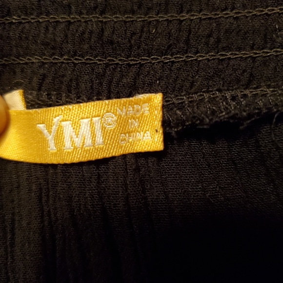 Jr Top - Picture 2 of 3